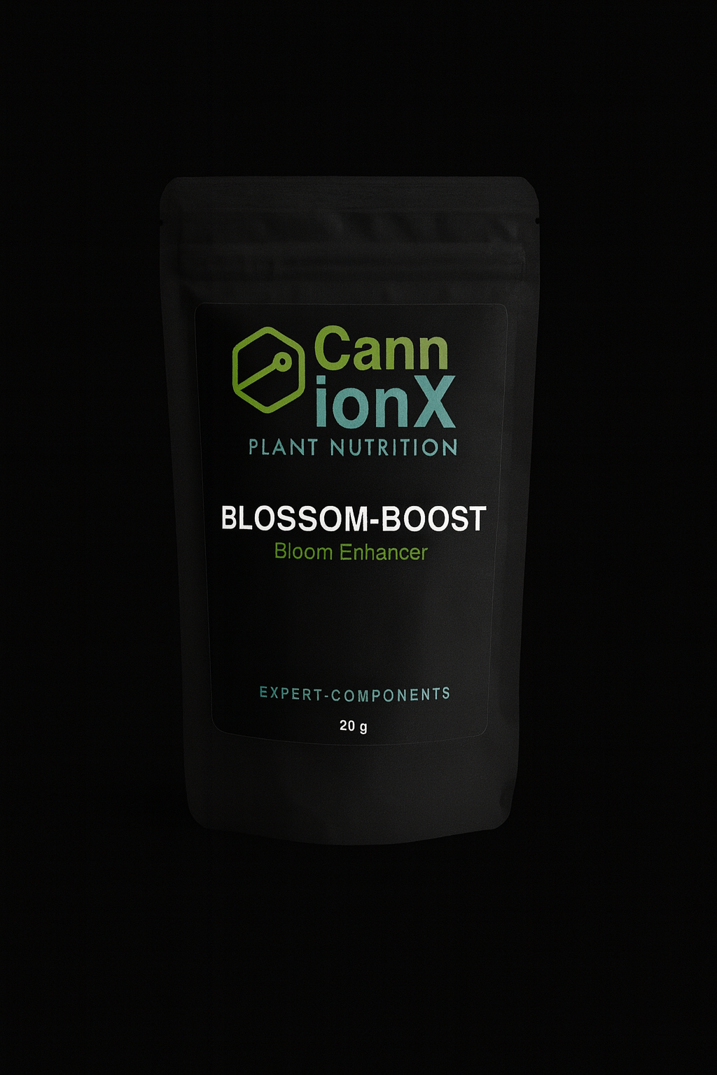 BLOSSOM-BOOST - Präziser Startschuss für die Blüte