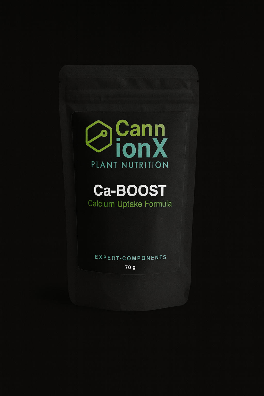 Ca-BOOST - Kalzium-Power für starke Zellwände und stabile Ernten